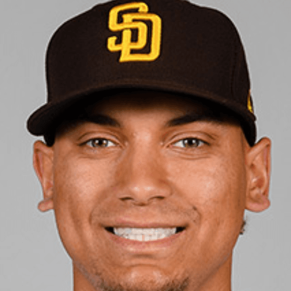 Josh Naylor profile image