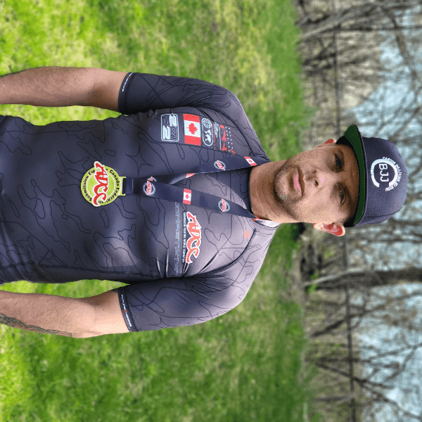 Daniel Carter profile image