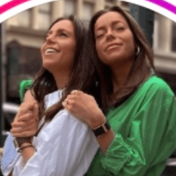 Dani & Rach Danielle & Rachel profile image