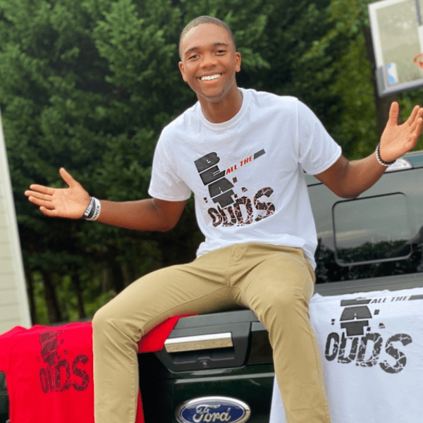 Deymon Fleming Jr profile image