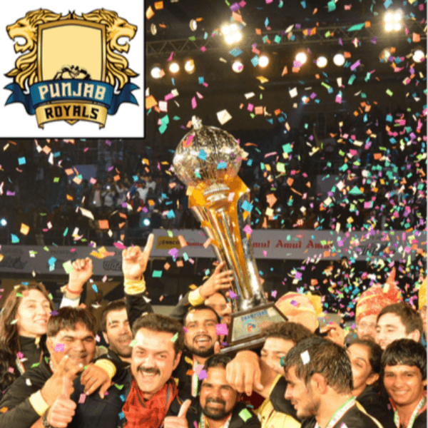 Punjab Royals profile photo