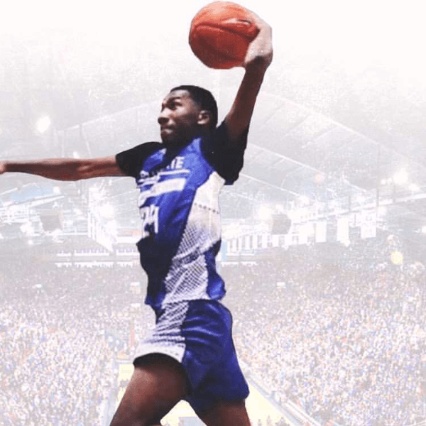 Bwerani Johnson Jr. profile image