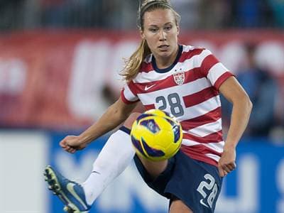 Whitney Engen profile image