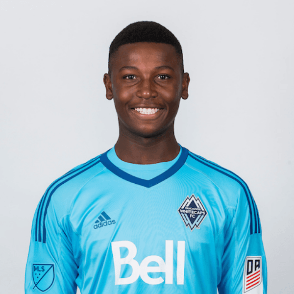 Chituru Odunze profile image