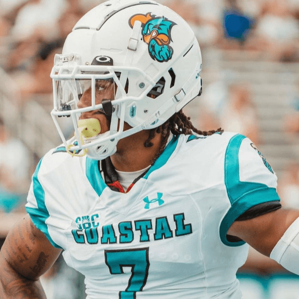 Lance Boykin profile image