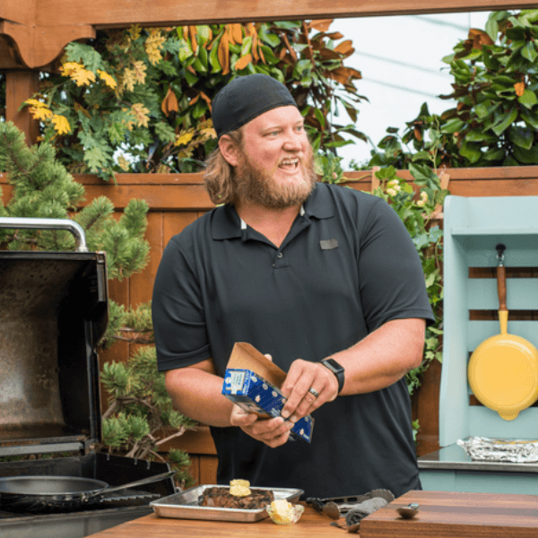 Nick Mangold profile image