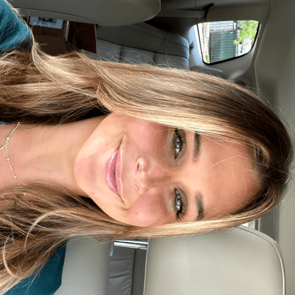 Gabriela Gonzalez profile image