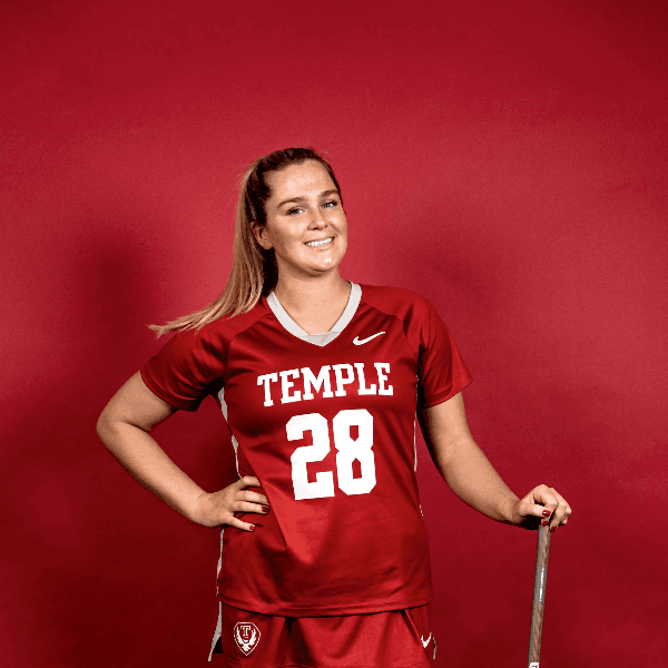 Cathleen Moran profile image