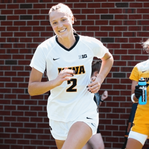 Hailey Rydberg profile image