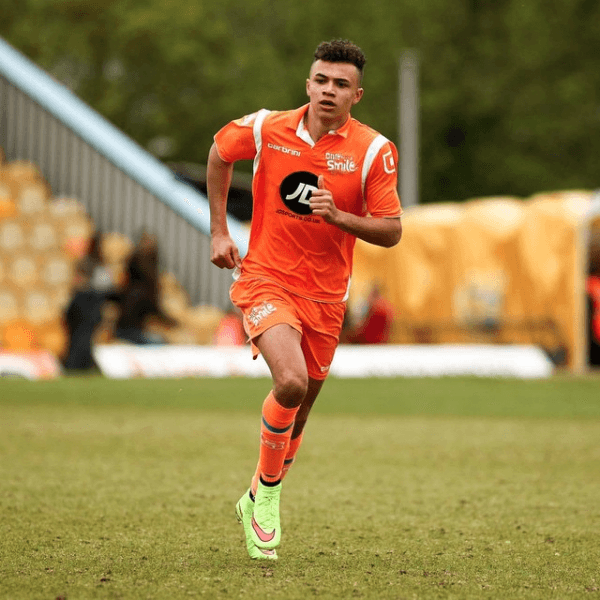 Reece Douglas profile image