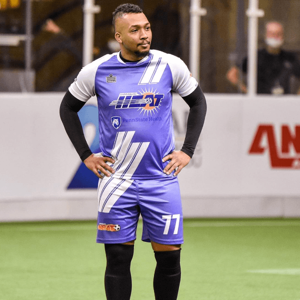 Malcolm Harris profile photo