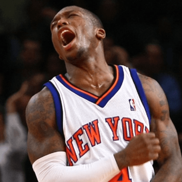 Nate Robinson profile photo