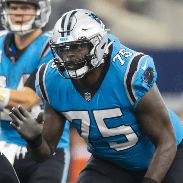 Cameron Erving profile image