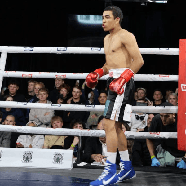 Ignacio "NACHO" Contreras profile image