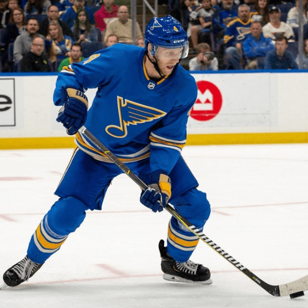 Carl Gunnarsson profile image