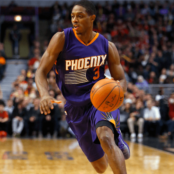 Brandon Knight profile image