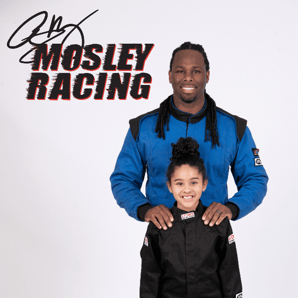 Mosley Racing profile image