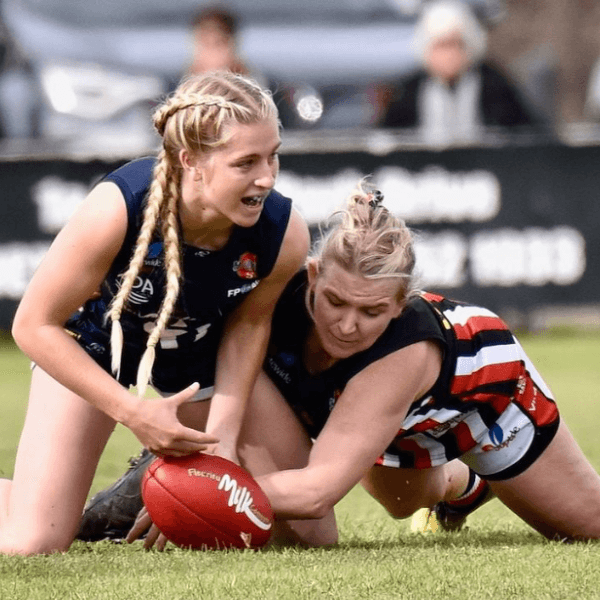 Kalani Bates profile image