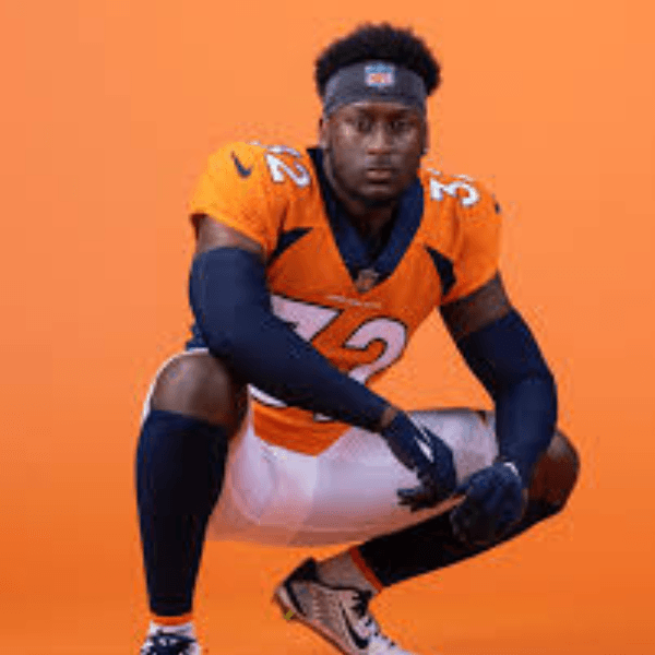 Delarrin Turner-Yell profile image