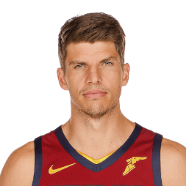 Kyle Korver profile image