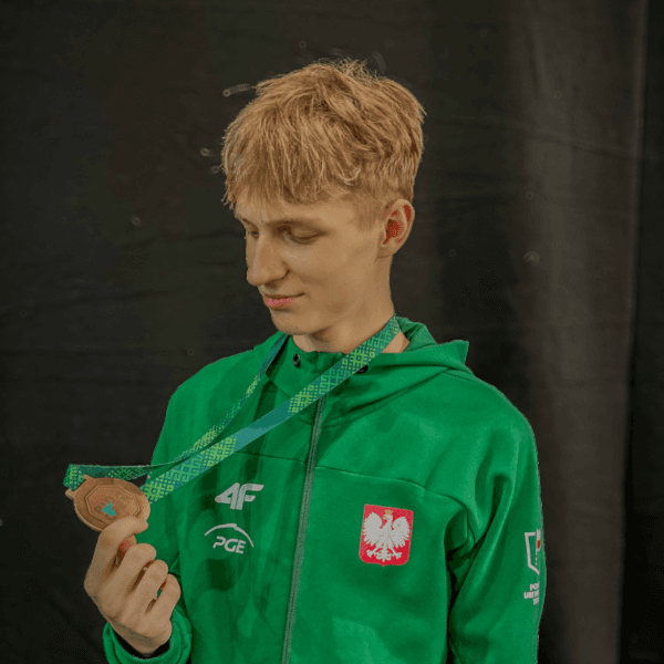 Filip Żywarski profile image