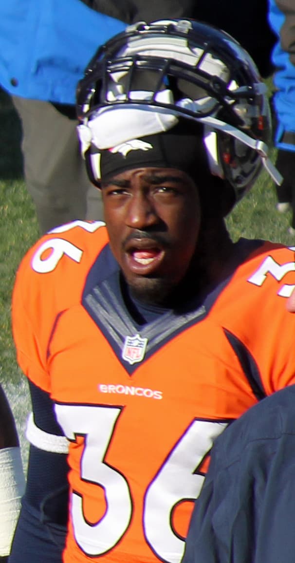 Kayvon Webster profile image