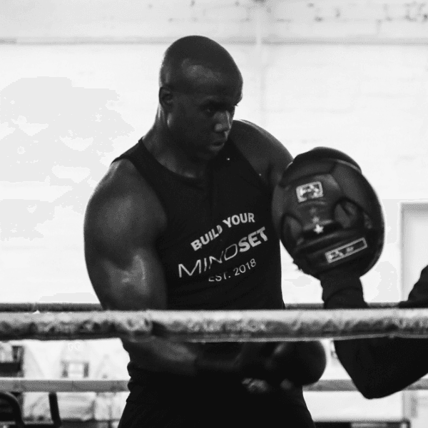 Darren Sealy profile image