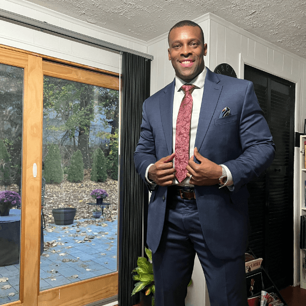 LaBarron McBride profile image