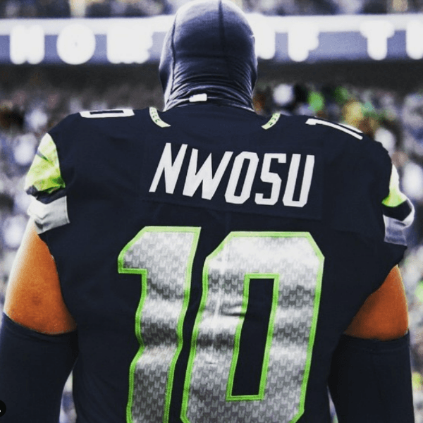 Uchenna Nwosu profile image