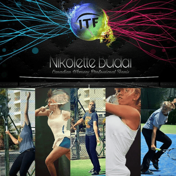 Nikolette Budai profile photo