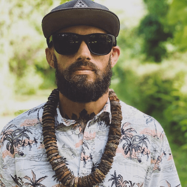 Michael Woodside profile photo