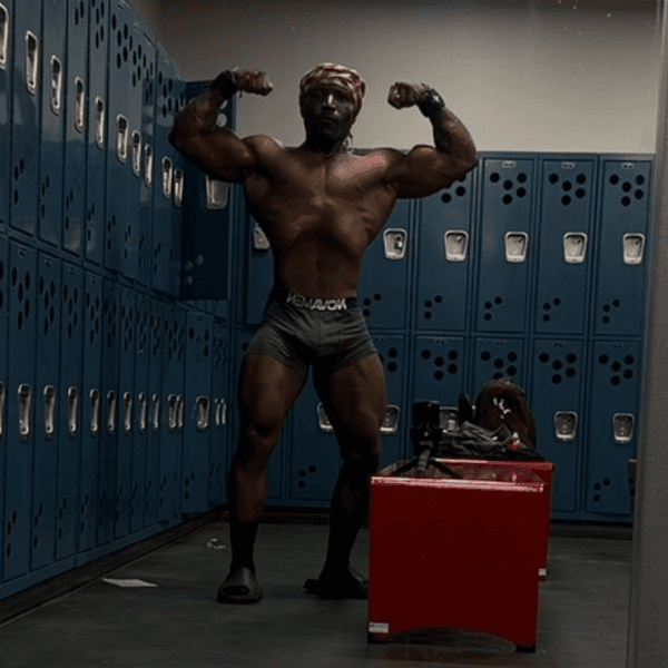 John Brown profile image