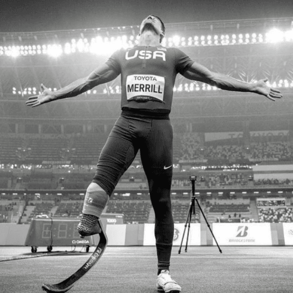 Trenten Merrill profile image