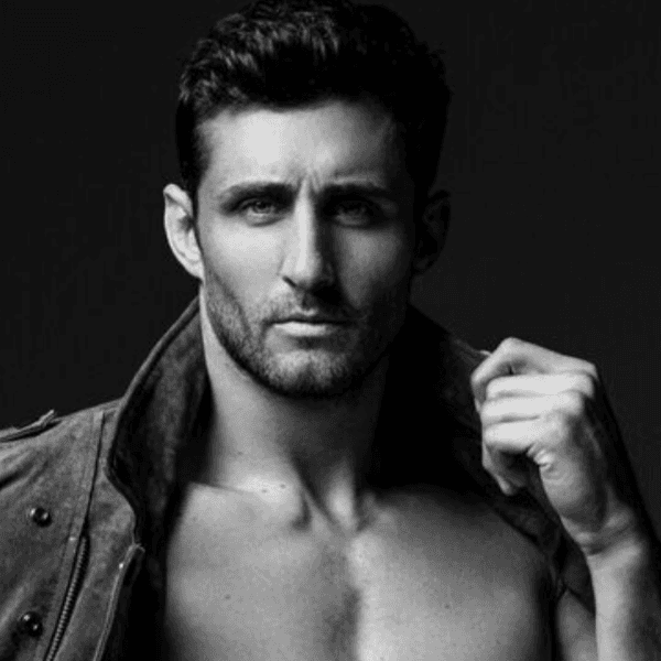 Josh Truesdell profile image