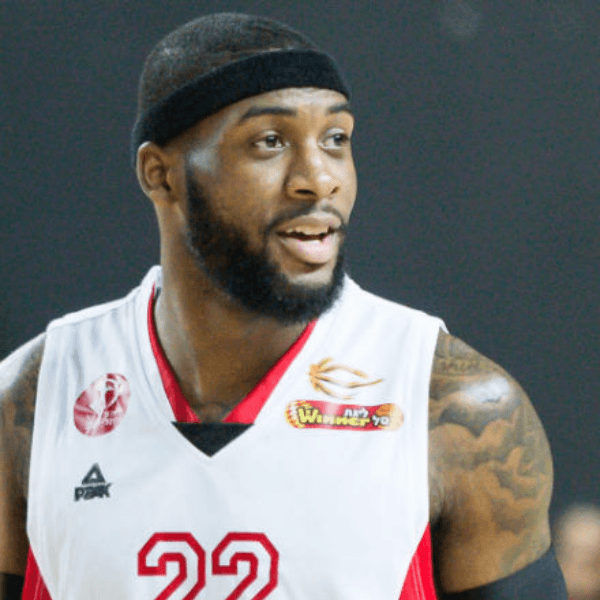 Branden Dawson profile image