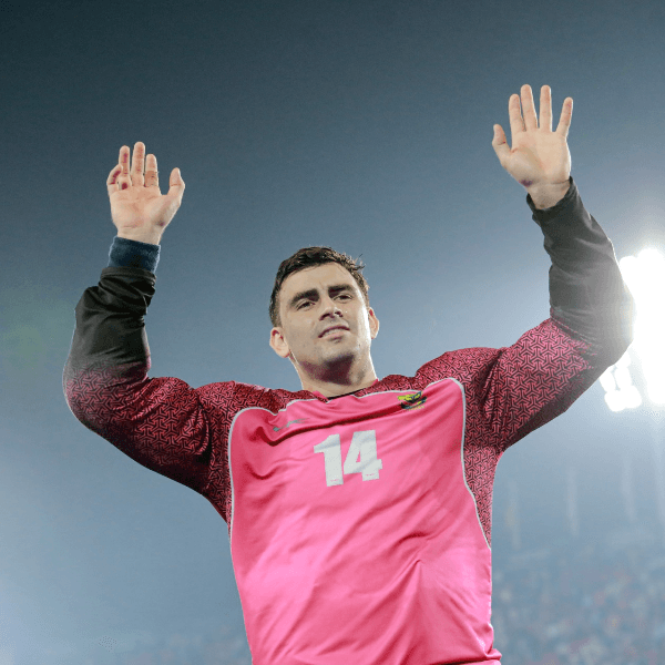 Estiaan Kriek profile image