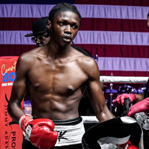 Raleek Born profile image