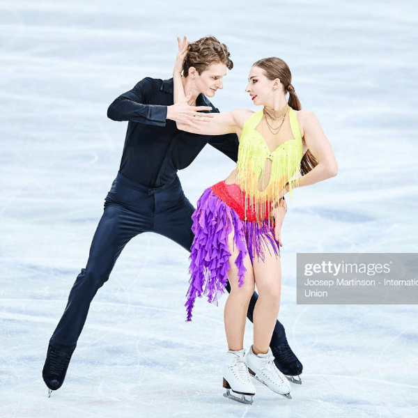 Mariia Holubtsova profile image