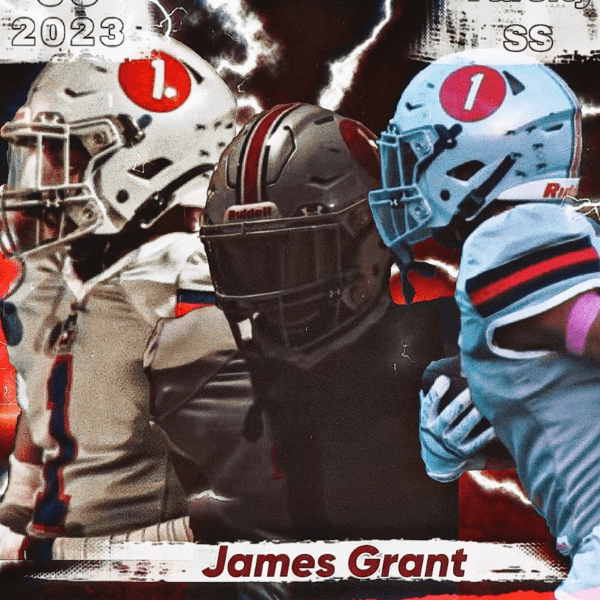 James Grant profile photo