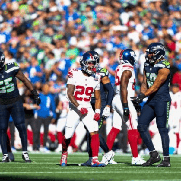 Tyrone Tracy Jr. profile image