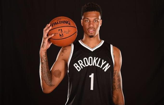 Chris McCullough profile image