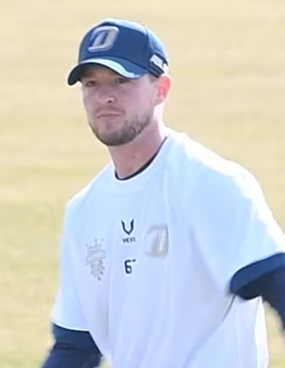 Wes Parsons profile image