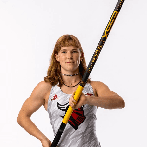 Chloe Timberg profile image