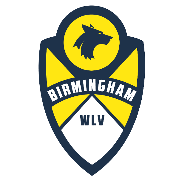 Birmingham WLV Futsal Club profile image
