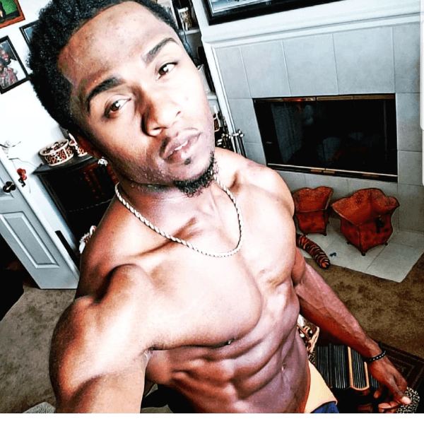 Anthony Hall profile image