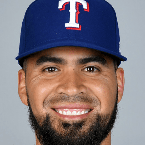 Robinson Chirinos profile image
