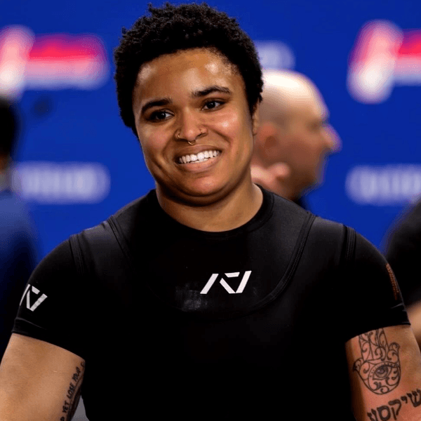 Nicolette Zeigler profile image