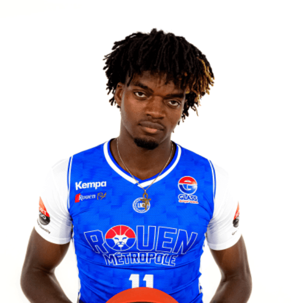 Elwin Ndjock profile image