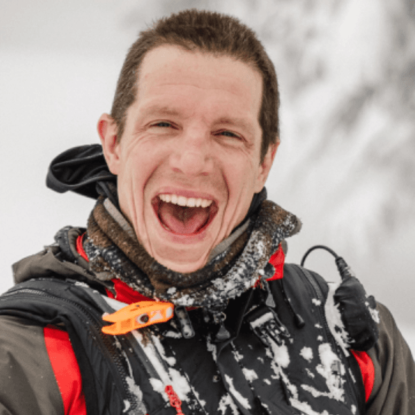 Kirk Murray profile image