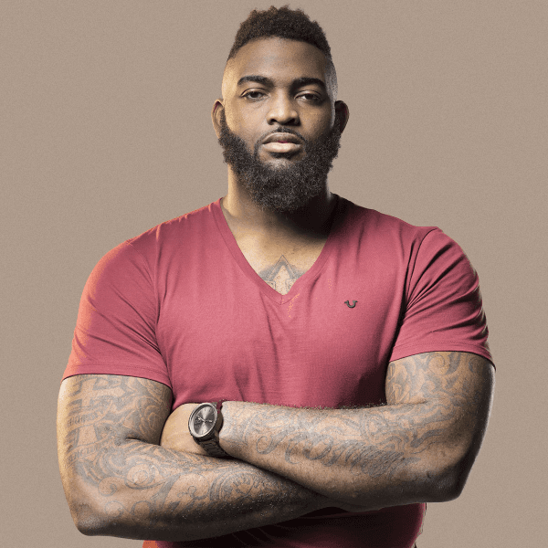 Michael Brockers profile image